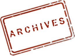 Archives allégées