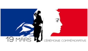 19 mars, journée de commémoration