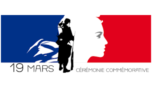 19 mars, journée de commémoration