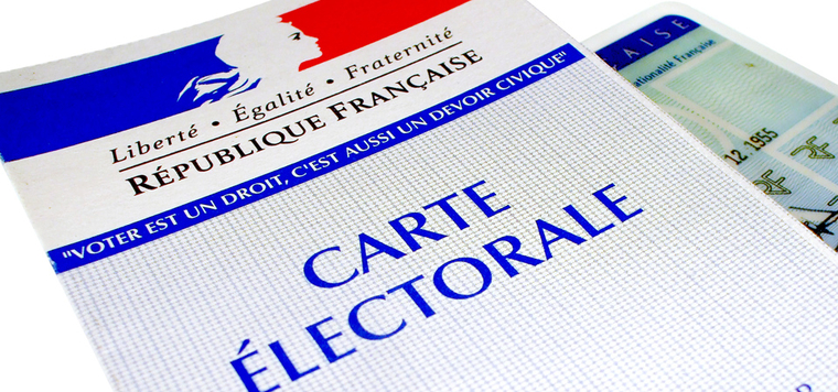 Élections régionales et départementales Comment s’inscrire sur les listes électorales ? C’est encore possible