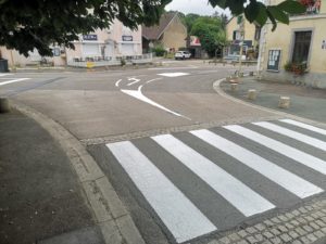 Sécurité et trafic