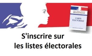 Liste électorale, comment s’inscrire ?