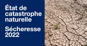 Reconnaissance de l’état de catastrophe naturelle