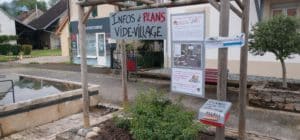 Vide-Grenier + Vide-Village + Vide-Nuages !