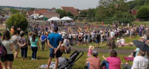 Fête et Kermesse de l’Ecole intercommunale des 3 Fontaines