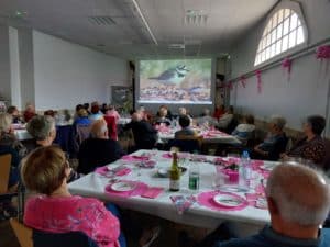 Des « Sirènes » à l’heure alsacienne.