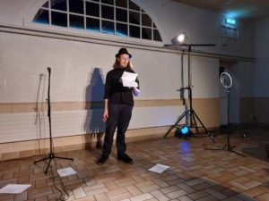Avec GAKOKOE, le slam n’a pas trouvé son public