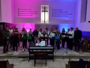 « OUVREZ L’BEC » au temple de Dambenois, au profit du Temple d’Allenjoie