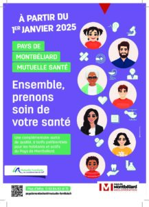 Mutuelle santé intercommunale