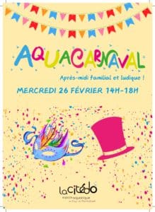 « La Citédo » fait son Carnaval