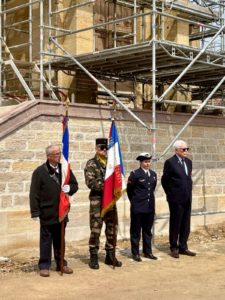 Un 8 mai célébré dignement