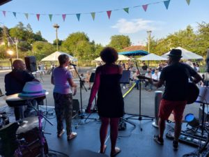 Fête de la Musique, en mode enthousiasme et réussite