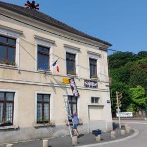 La LIBERTÉ bat de l’aile…