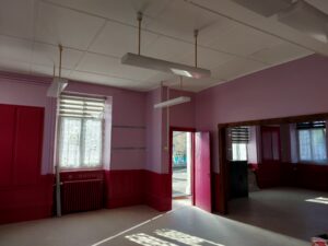 Lire la suite à propos de l’article Secrétariat prochainement plus accessible