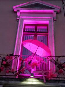 Lire la suite à propos de l’article Octobre Rose