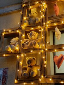 Lire la suite à propos de l’article Fin d’année au village