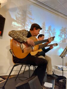 Lire la suite à propos de l’article Vœux 2026 de la Municipalité et du Personnel Communal