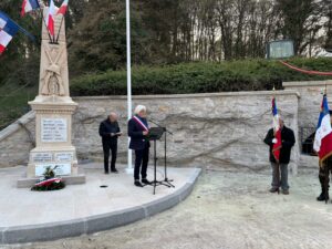 Lire la suite à propos de l’article Commémoration 19 mars