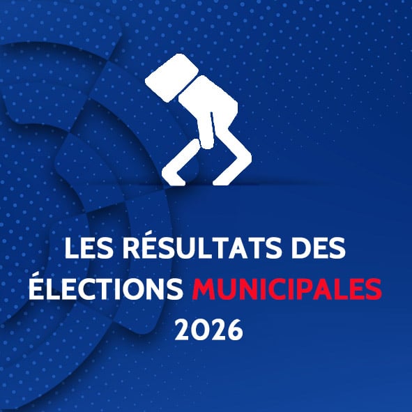 You are currently viewing Echos des élections Municipales du 15 mars 2026