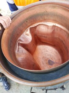 Lire la suite à propos de l’article L’alambic a souffert