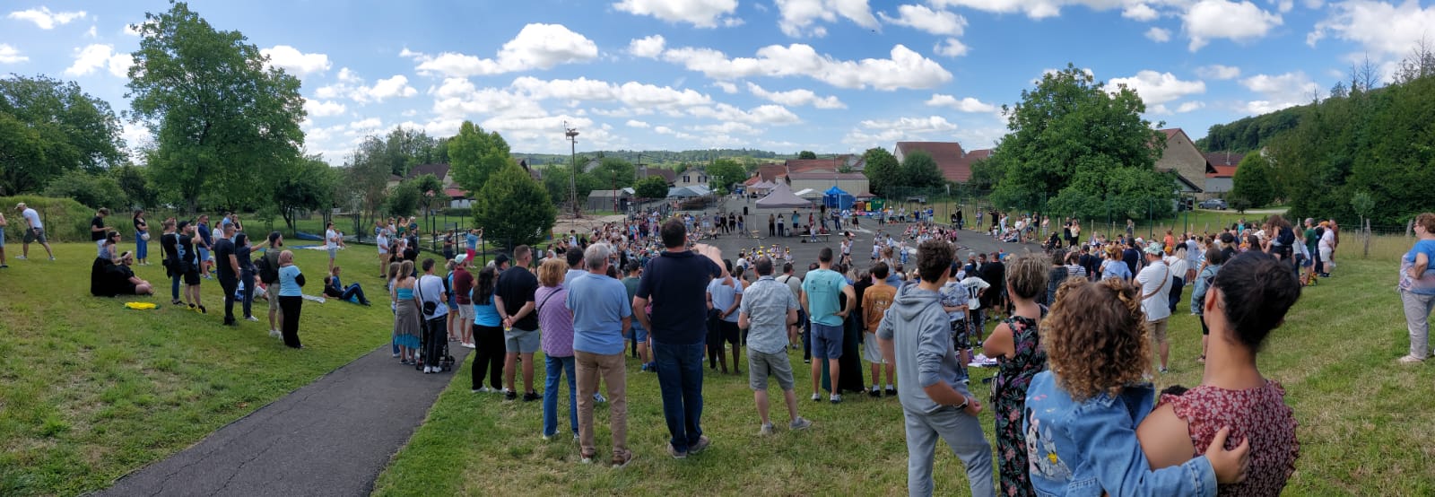 You are currently viewing Fête et kermesse de l’école intercommunale