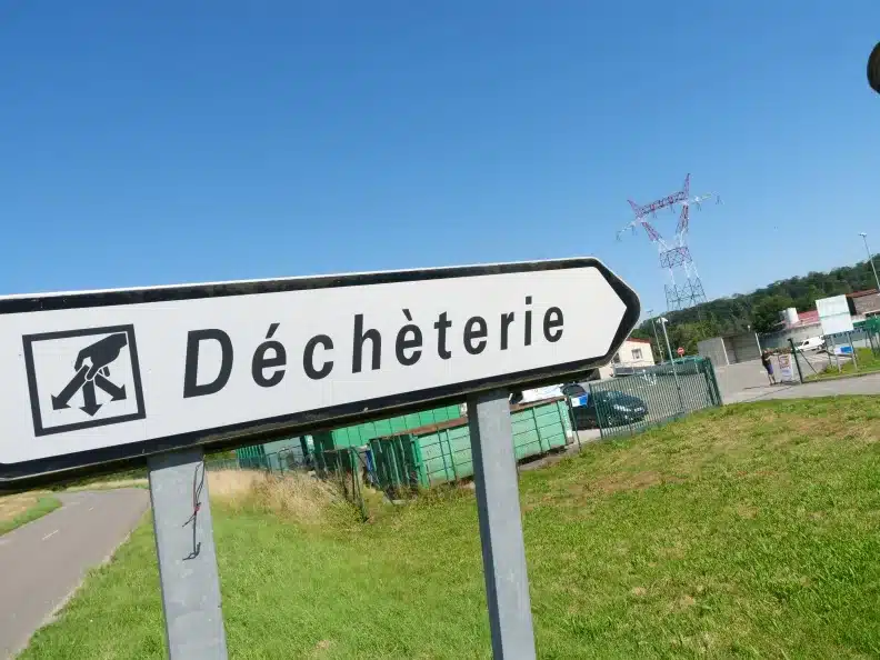 You are currently viewing Horaires déchèteries et compostière